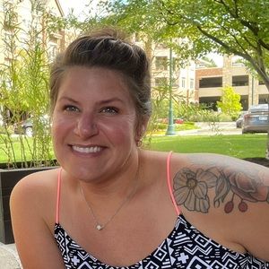 Meet your Posher, Miranda